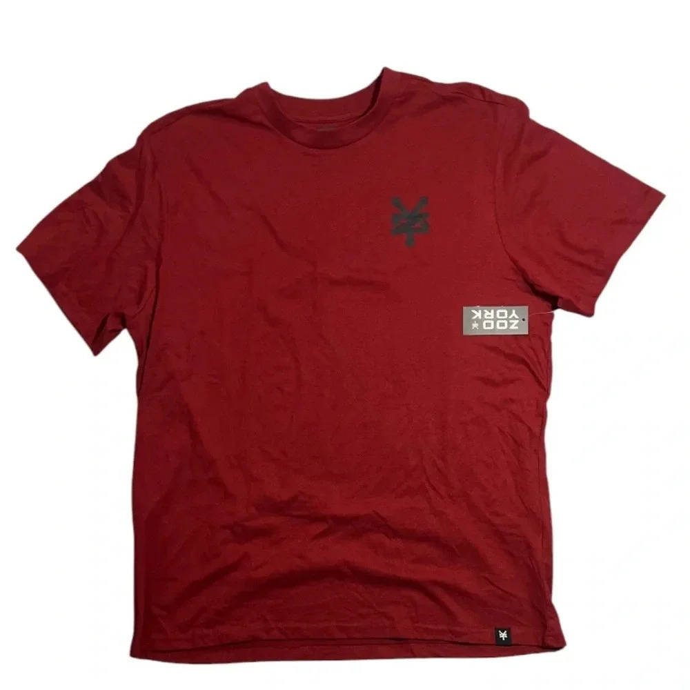 Men's Extra Large Zoo York Tee